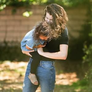 Meet your Posher, Joyce